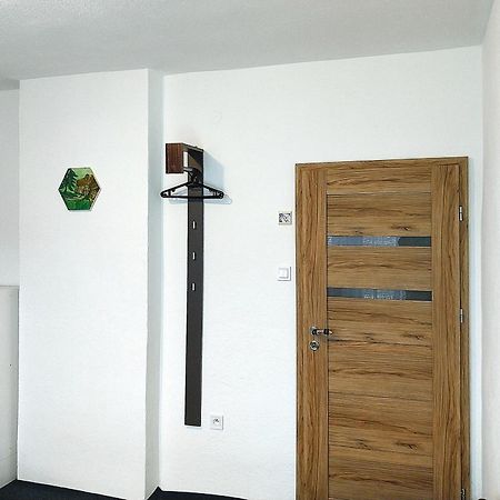 Apartment Beatris Svit Exterior photo