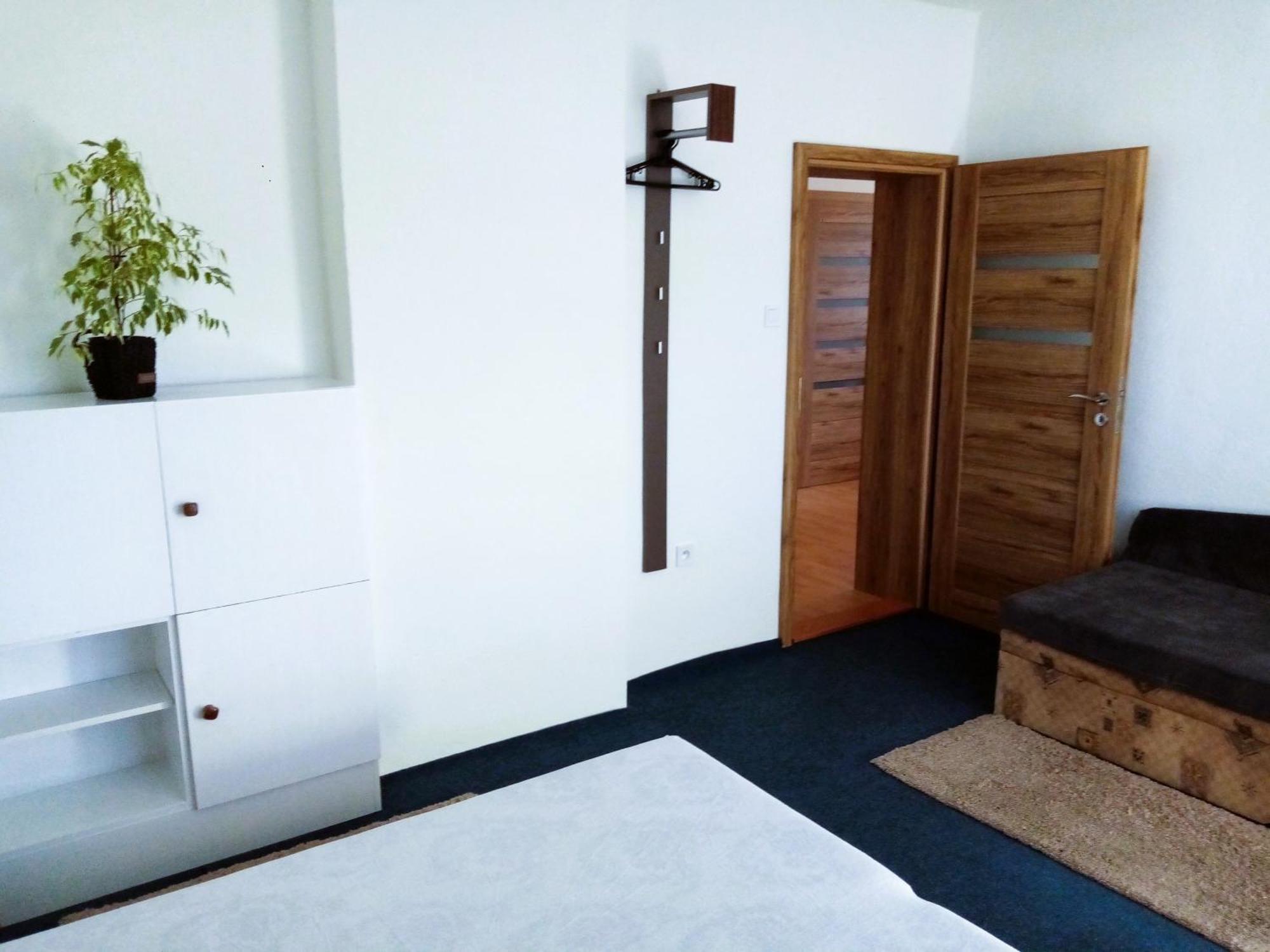 Apartment Beatris Svit Exterior photo