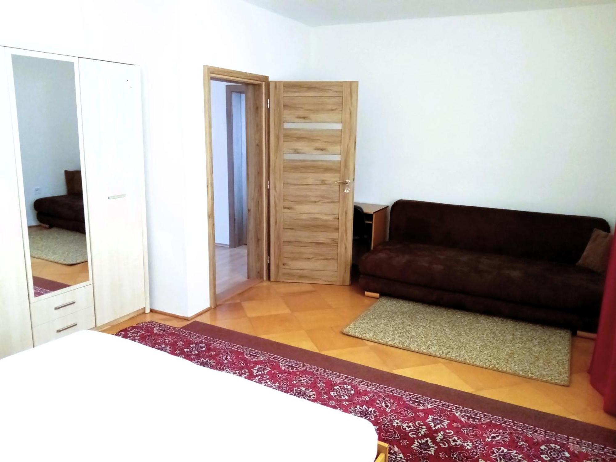 Apartment Beatris Svit Exterior photo