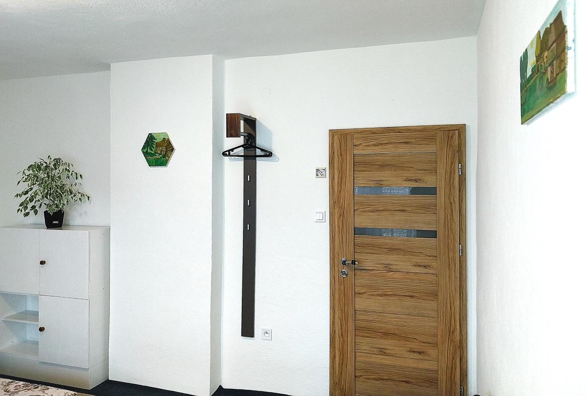 Apartment Beatris Svit Exterior photo