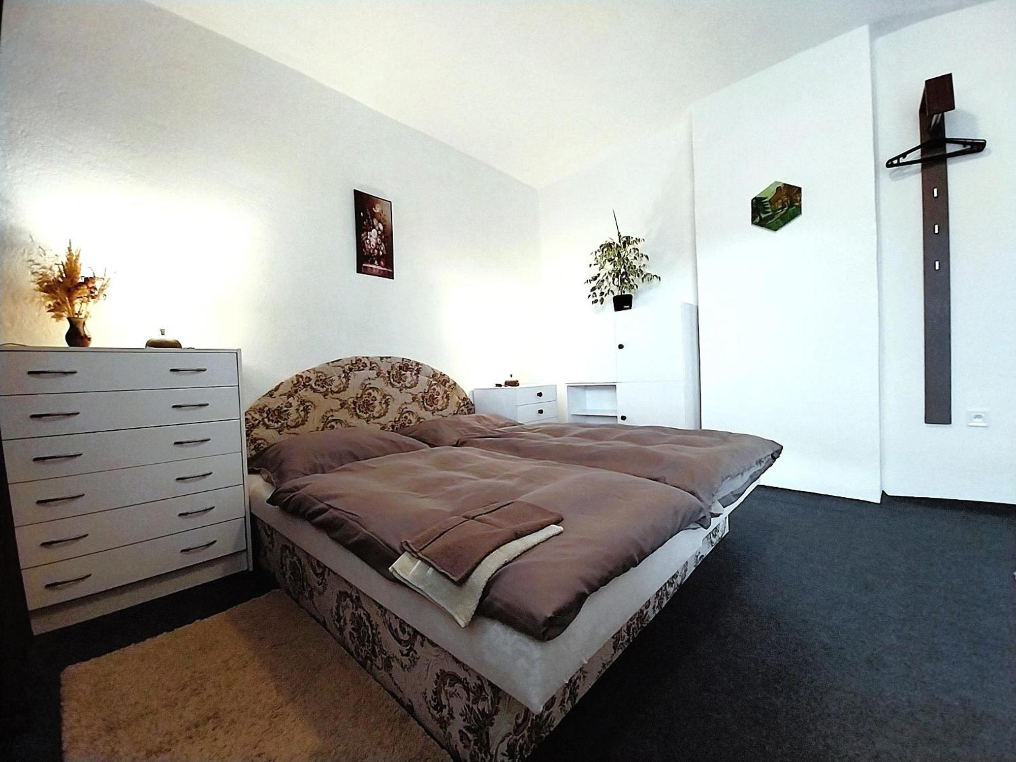 Apartment Beatris Svit Exterior photo